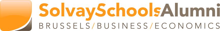 Solvay Schools Alumni Solvay Brussels School of Economics and Management