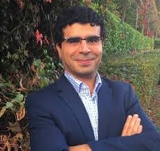 Yassine Boudghene Stambouli
